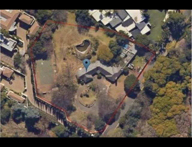 LAND FOR SALE IN SANDHURST